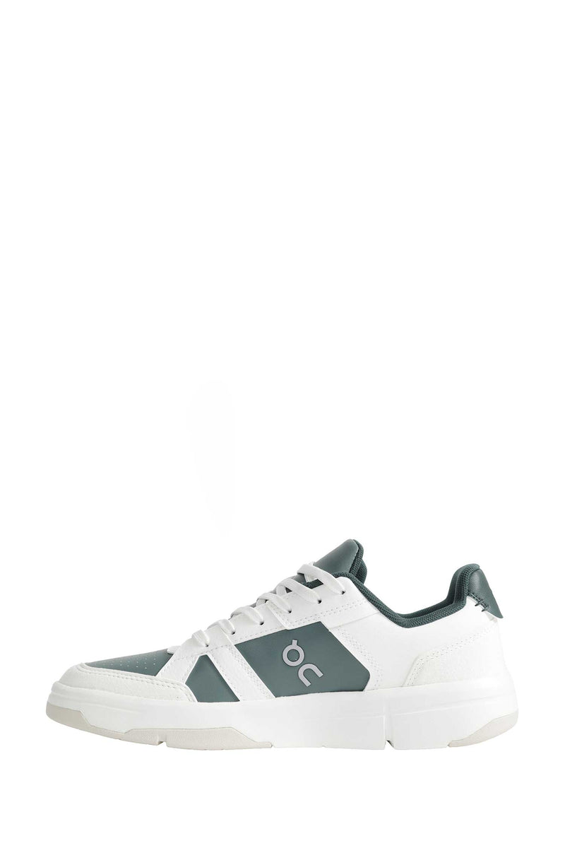 ON RUNNING The Roger Clubhouse Sneakers woman