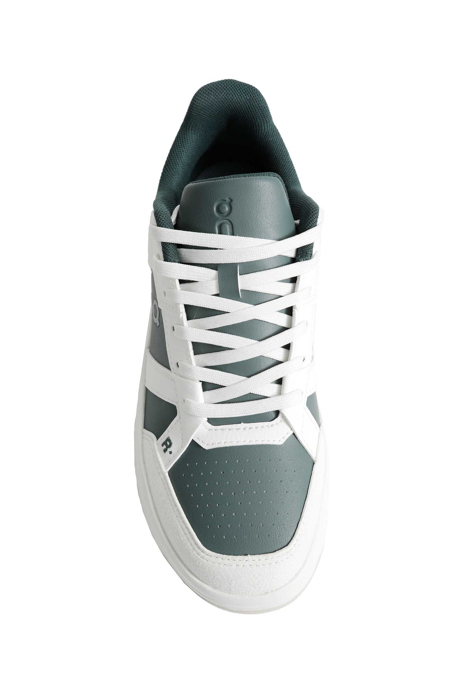 ON RUNNING The Roger Clubhouse Sneakers woman