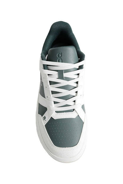 The Roger Clubhouse Sneakers