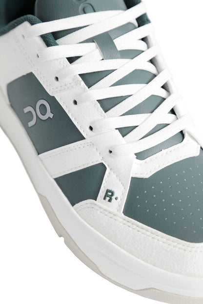The Roger Clubhouse Sneakers