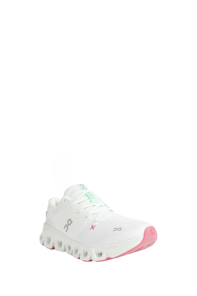 
              ON RUNNING Cloud X 5 Sneakers woman
            
