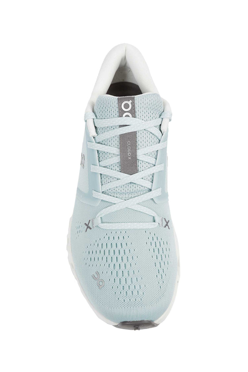 ON RUNNING Cloud X 5 Sneakers woman