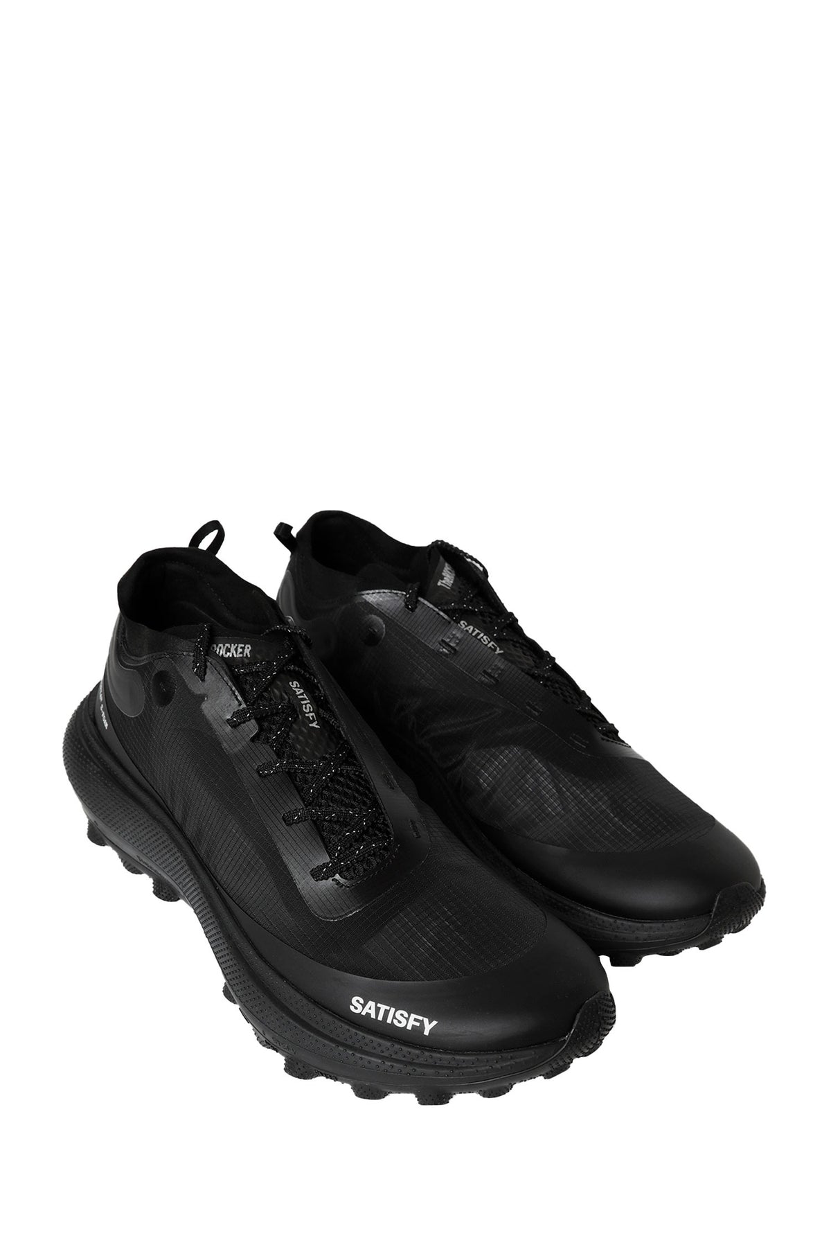 SATISFY TheROCKER Sneakers man
