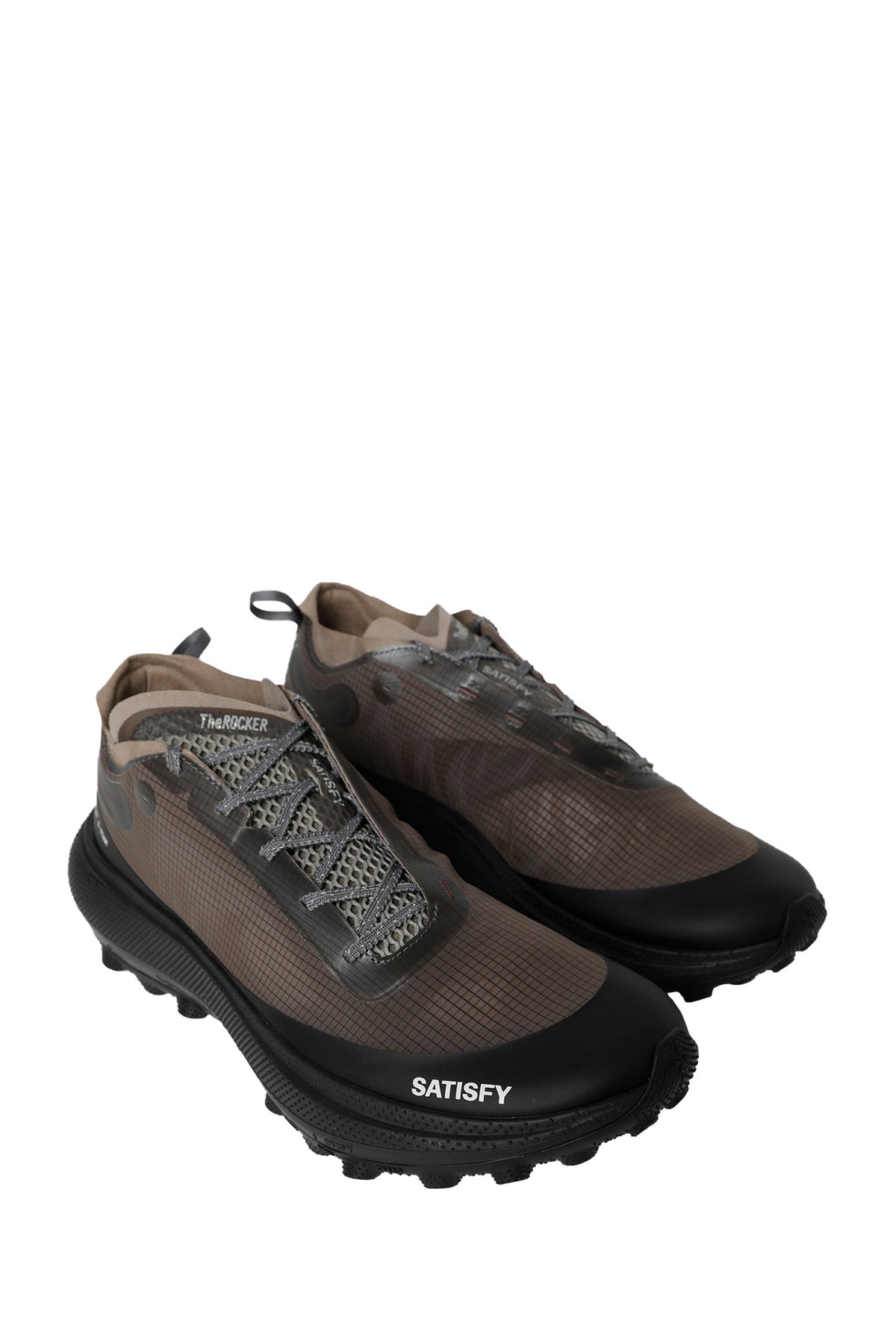 TheROCKER Sneakers