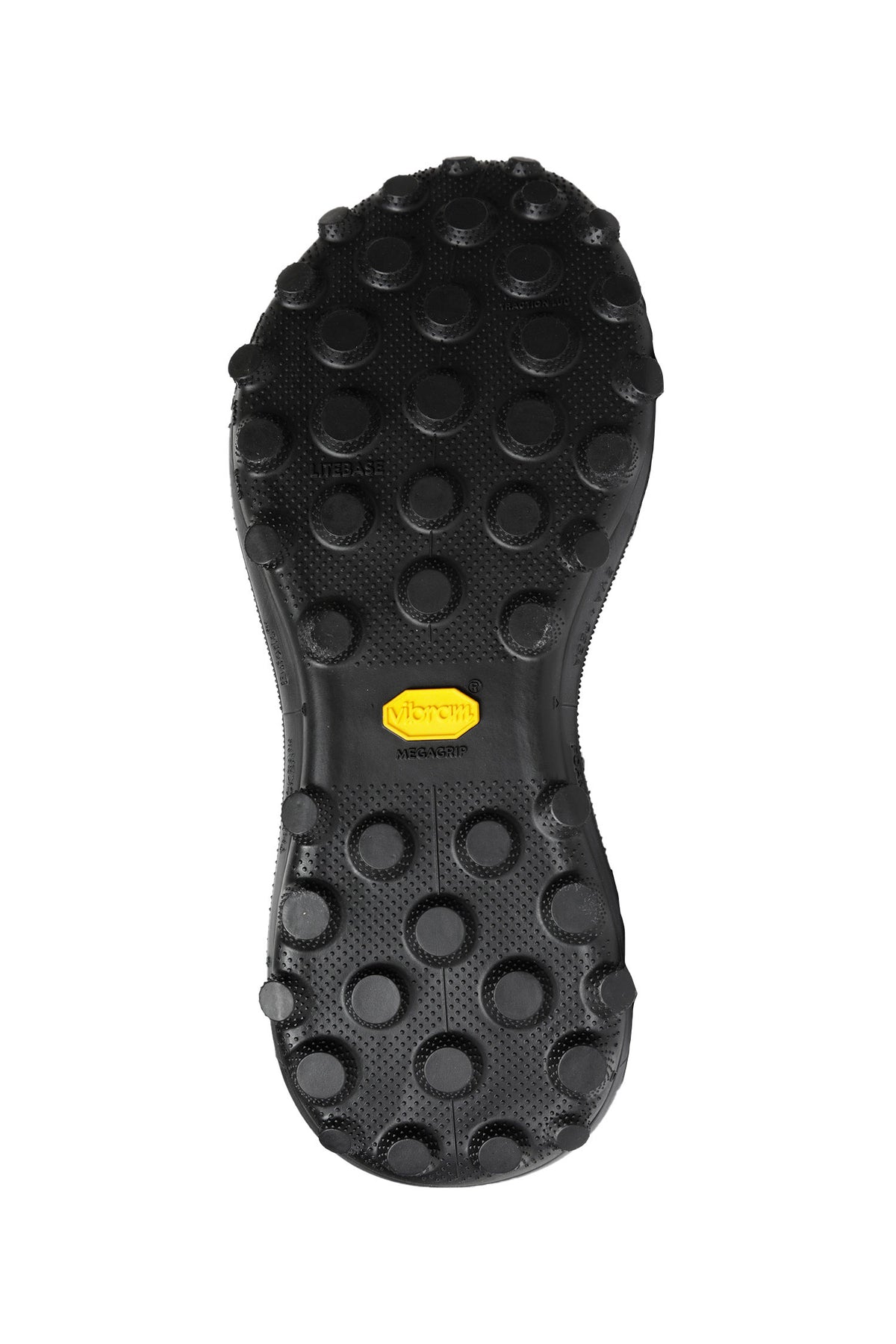 SATISFY TheROCKER Sneakers man