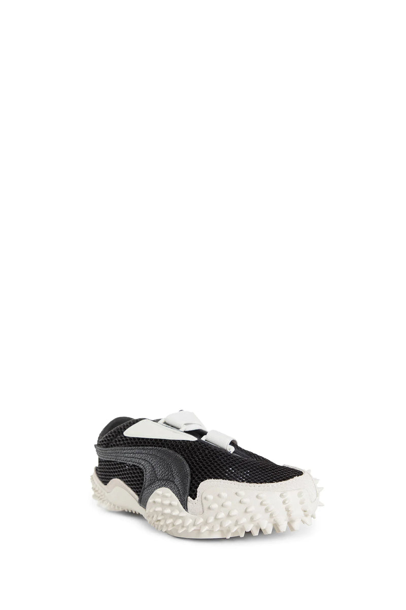 Mostro Mesh Sneakers - Antonioli.eu