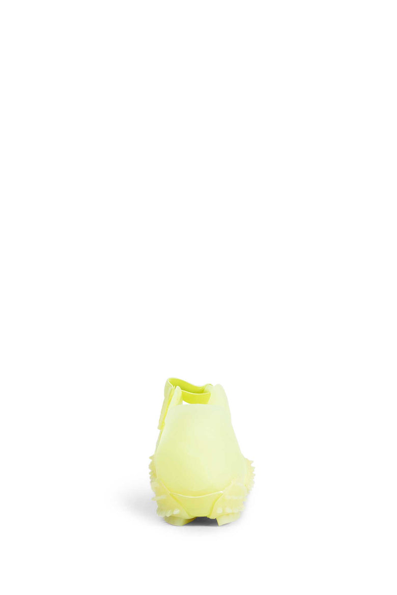 Mostro Jelly Sneakers