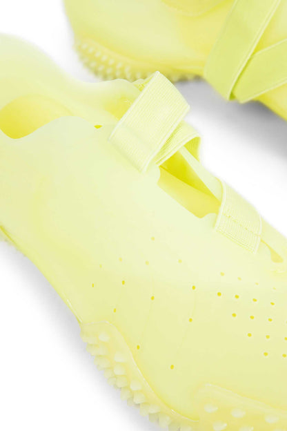 Mostro Jelly Sneakers