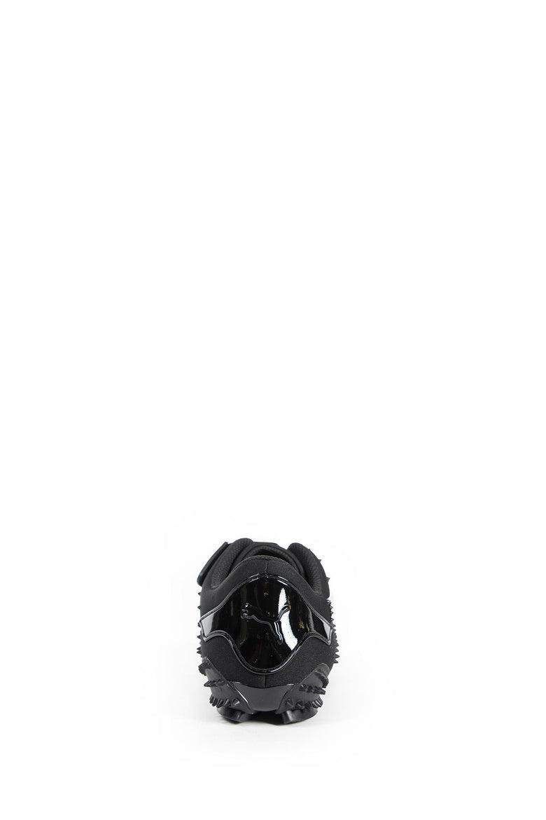PUMA UNISEX BLACK SNEAKERS