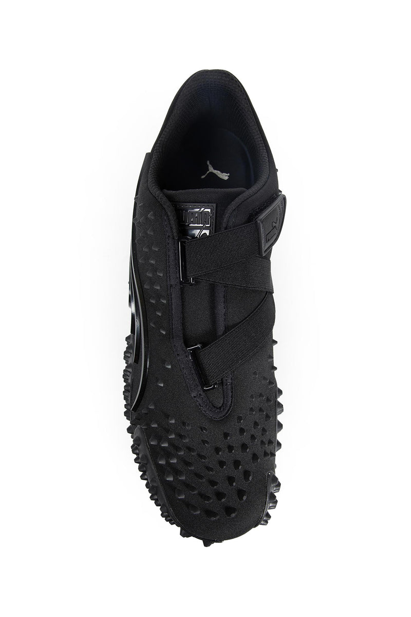 Mostro Spikes Sneakers