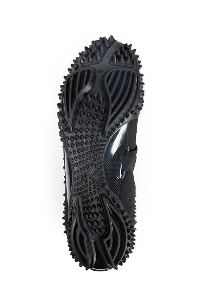 PUMA UNISEX BLACK SNEAKERS