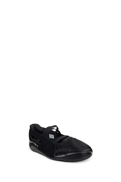 Speedcat Satin Ballet Sneakers
