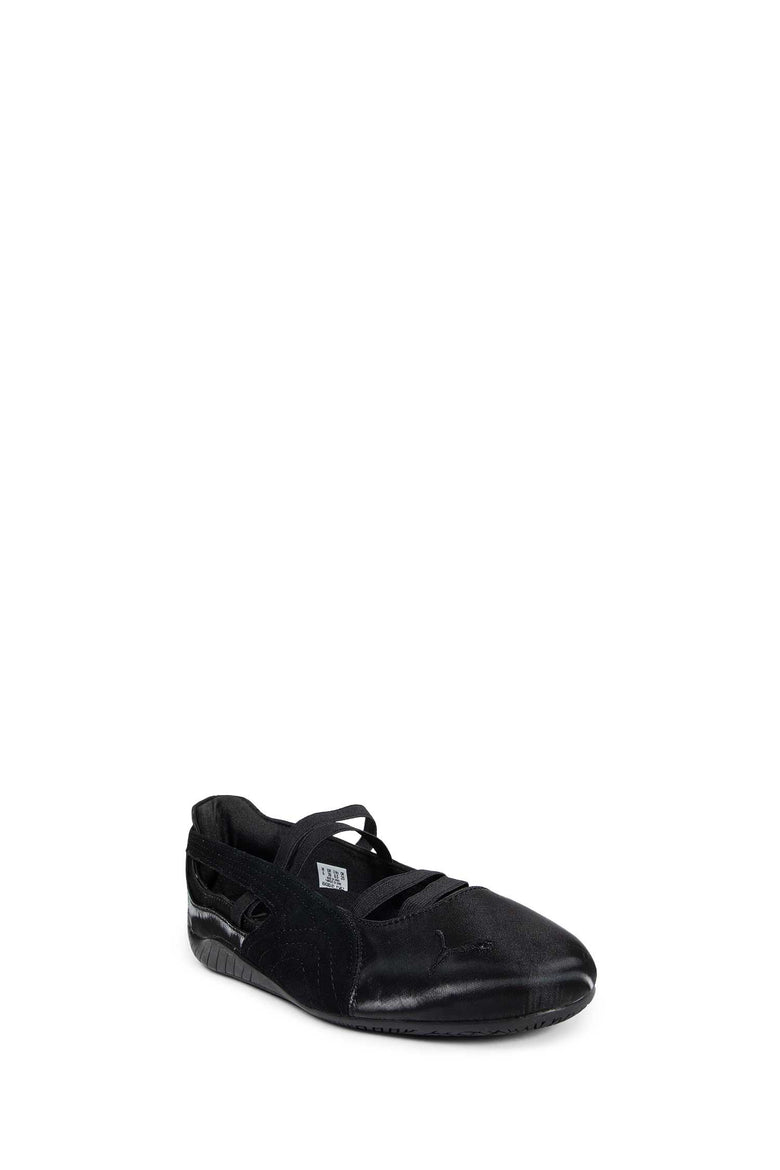 Speedcat Satin Ballet Sneakers
