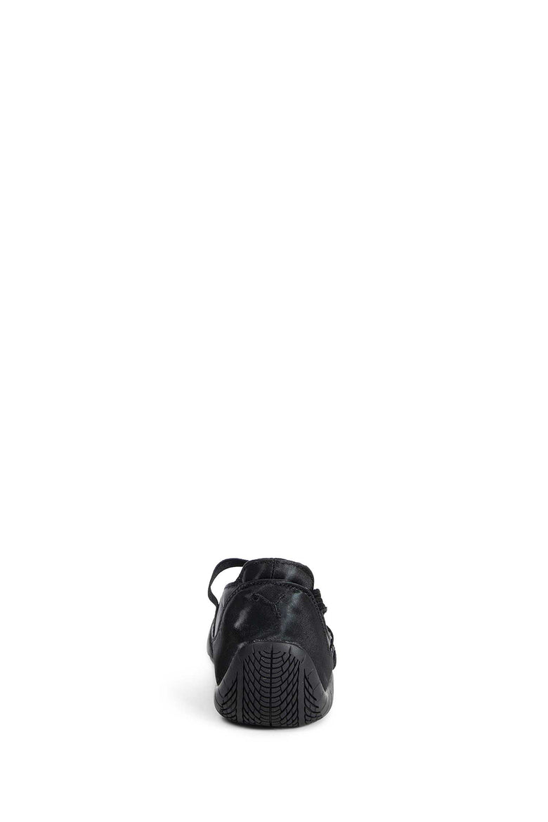 Speedcat Satin Ballet Sneakers