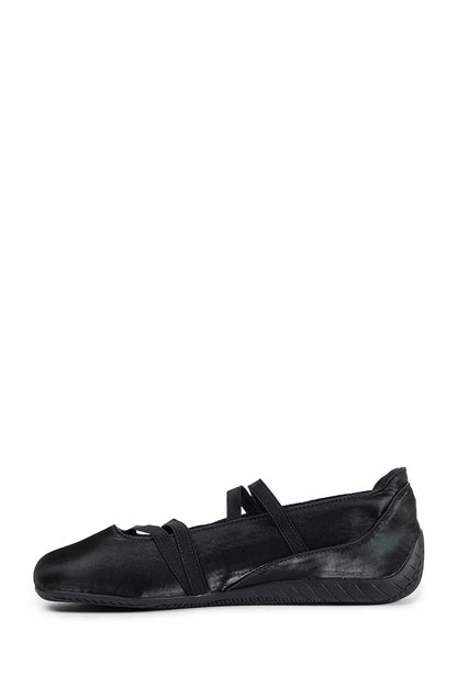 Speedcat Satin Ballet Sneakers