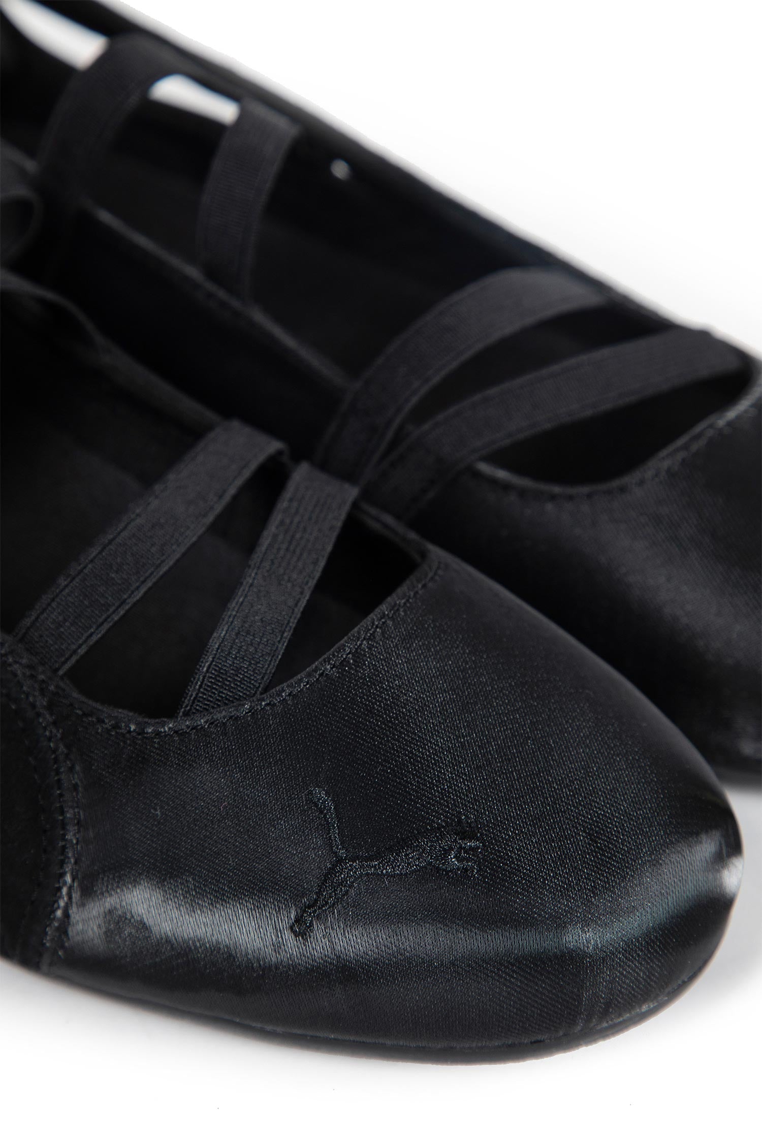 Speedcat Satin Ballet Sneakers