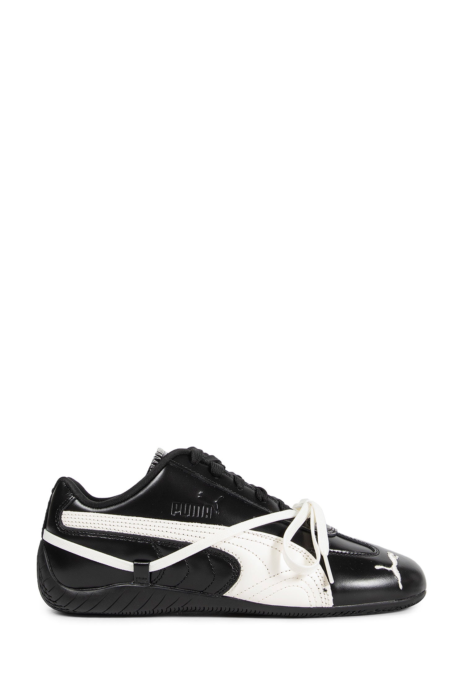 Rosé Collaboration Speedcat Sneakers