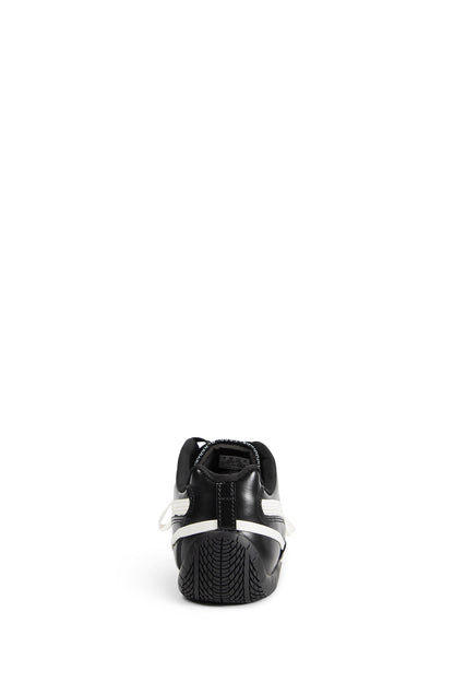 Rosé Collaboration Speedcat Sneakers