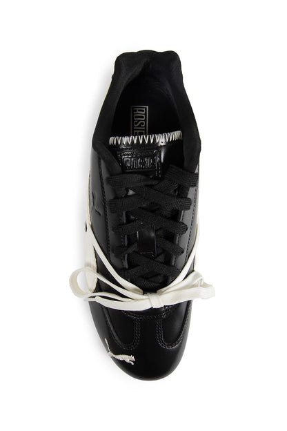 Rosé Collaboration Speedcat Sneakers