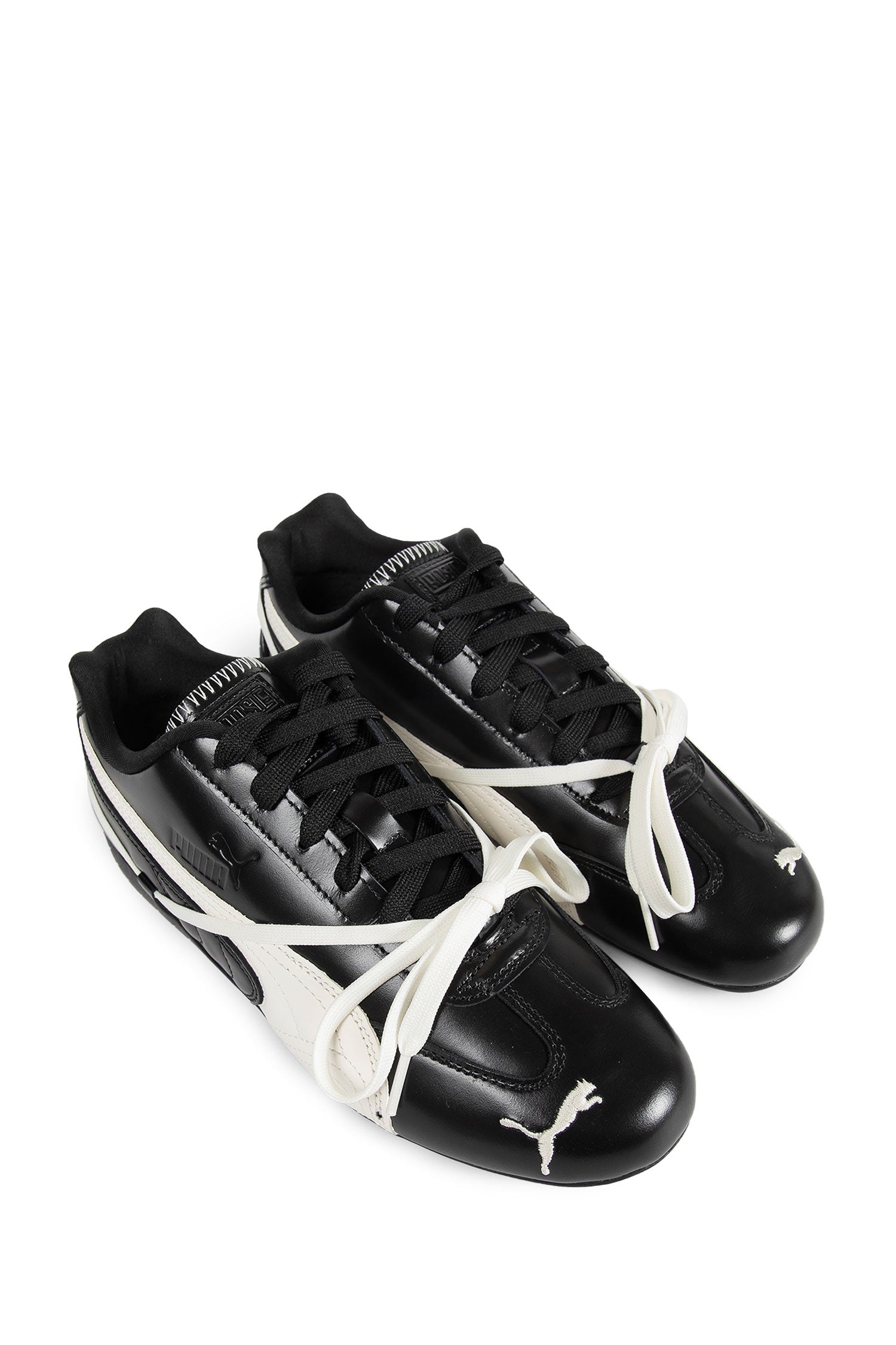 Rosé Collaboration Speedcat Sneakers
