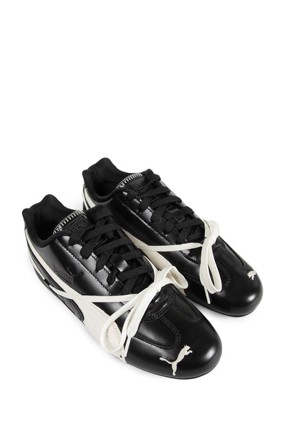 Rosé Collaboration Speedcat Sneakers
