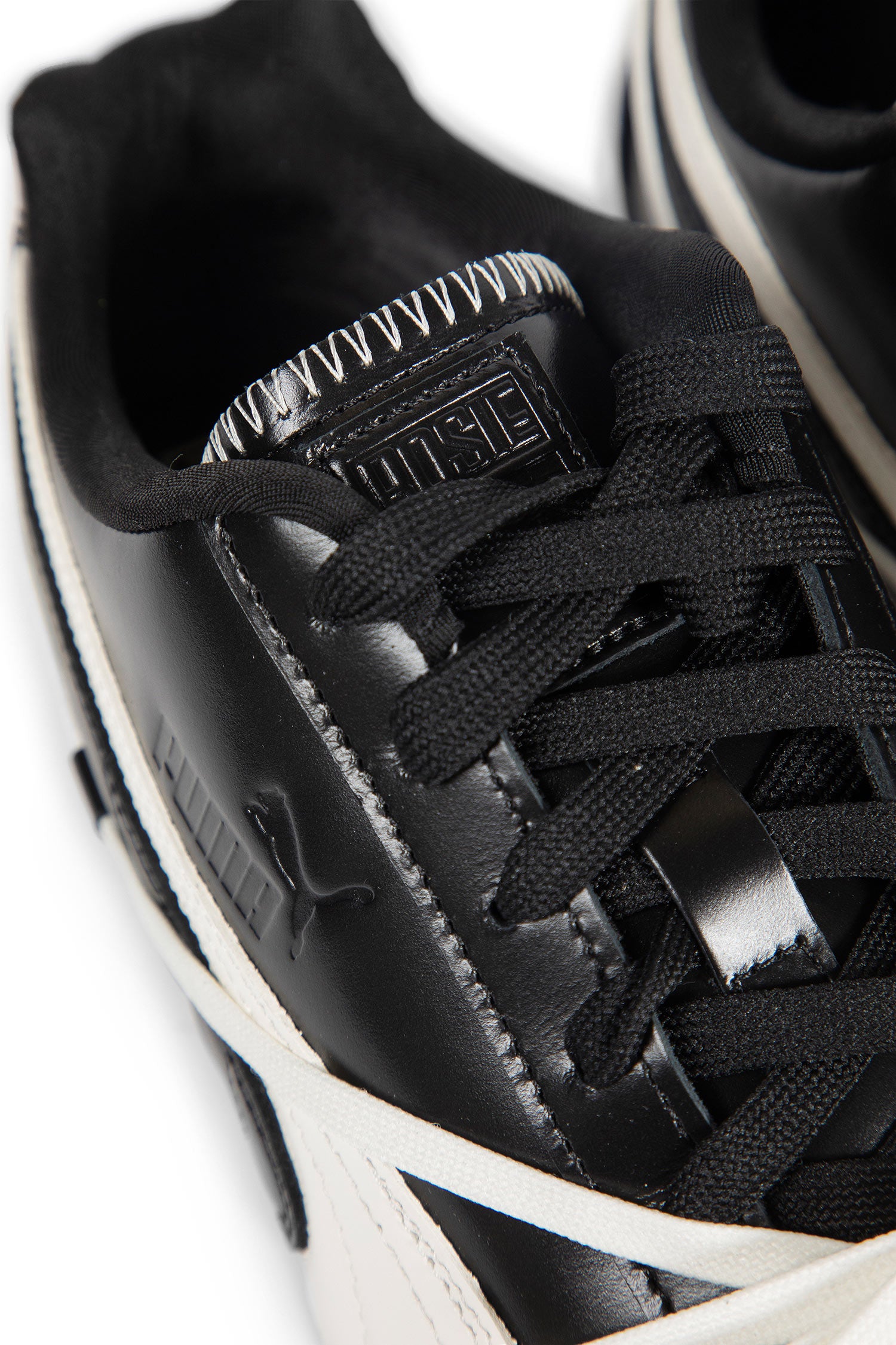 Rosé Collaboration Speedcat Sneakers