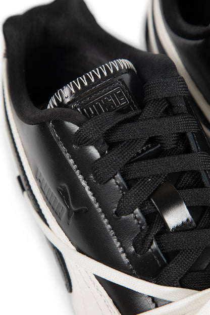 Rosé Collaboration Speedcat Sneakers