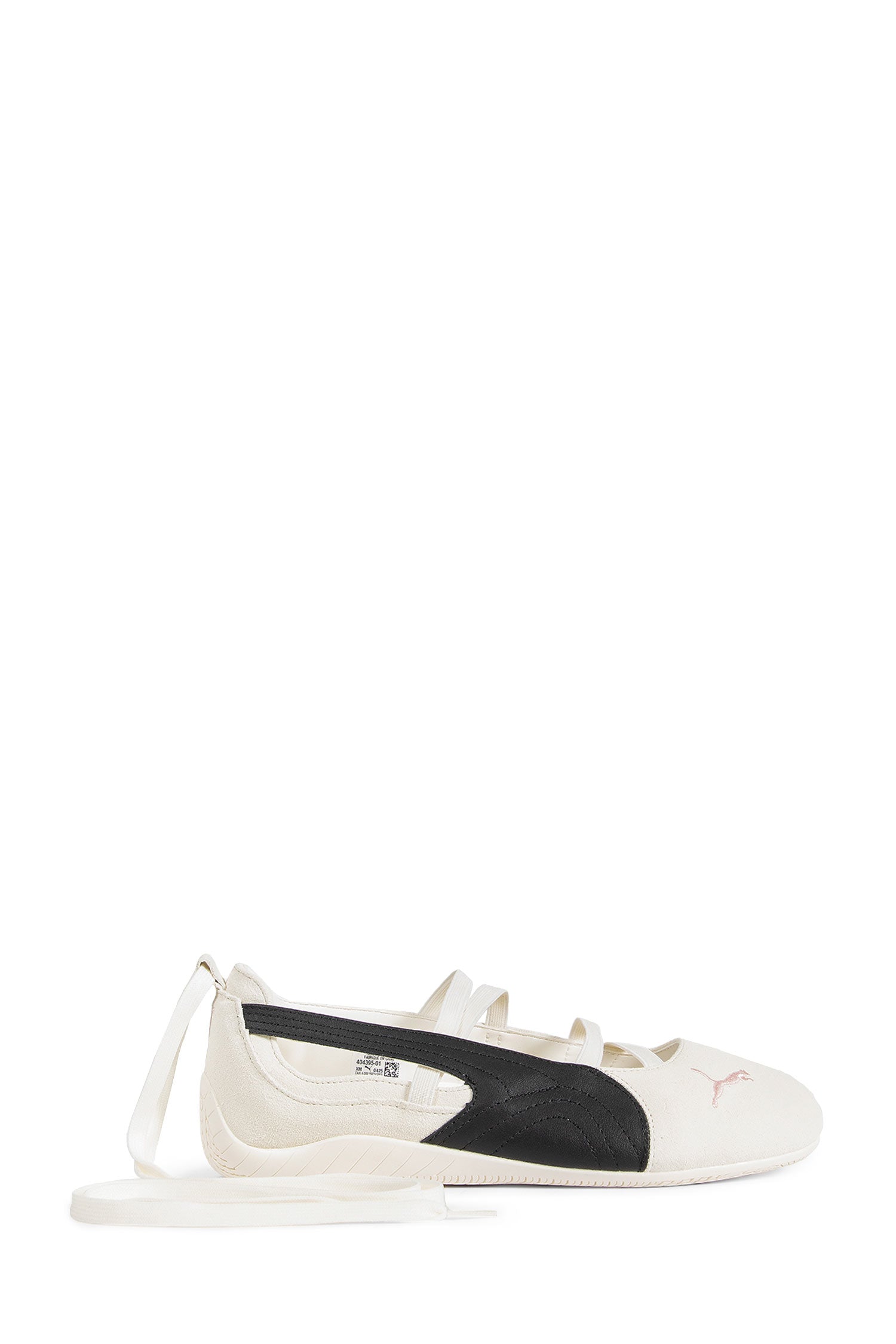 Rosé Collaboration SPeedcat Ballet Sneakers
