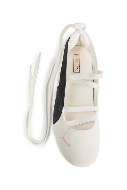 Rosé Collaboration SPeedcat Ballet Sneakers