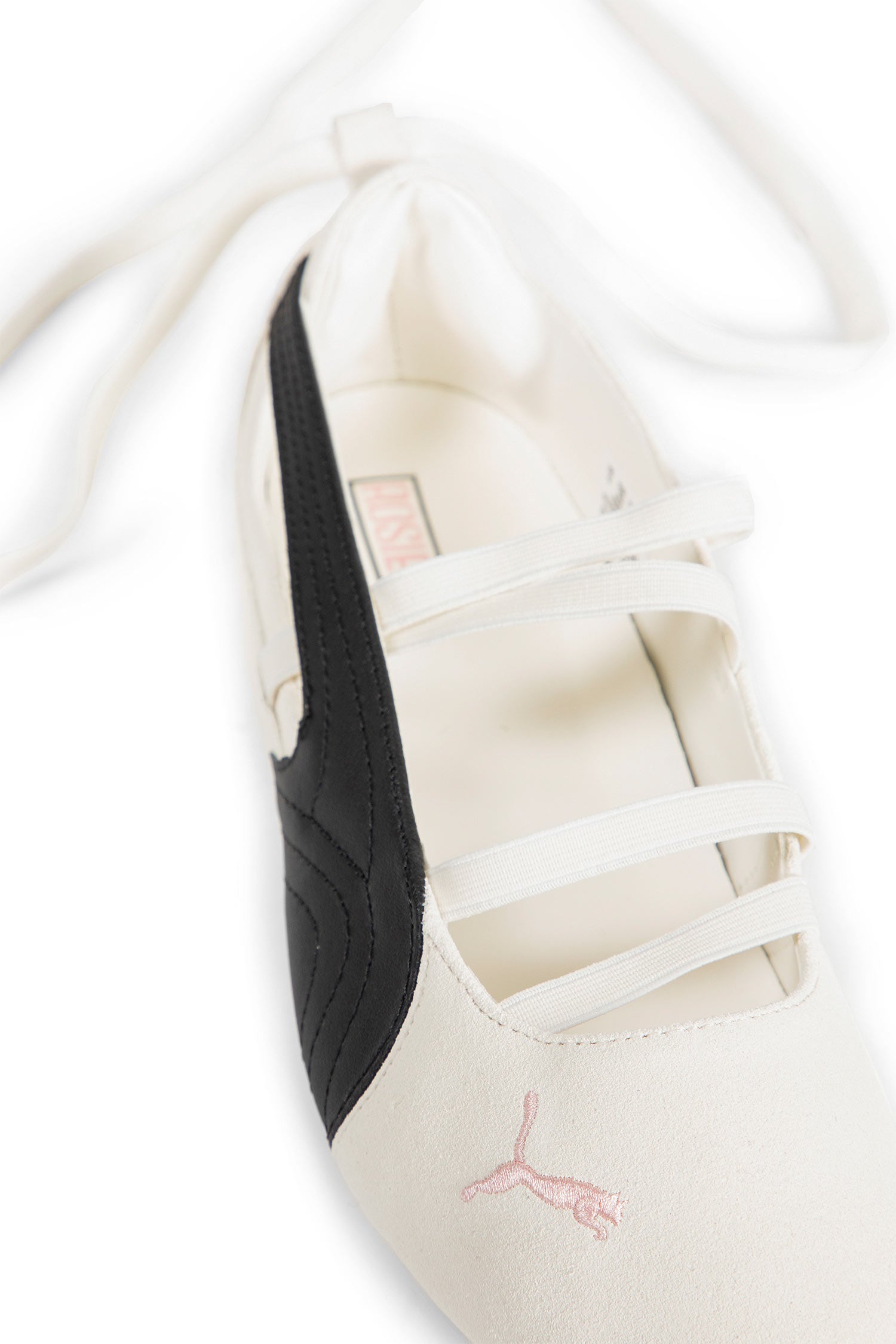 Rosé Collaboration SPeedcat Ballet Sneakers