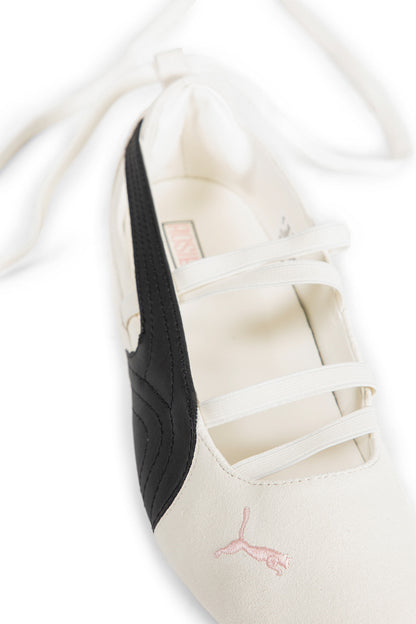 Rosé Collaboration SPeedcat Ballet Sneakers