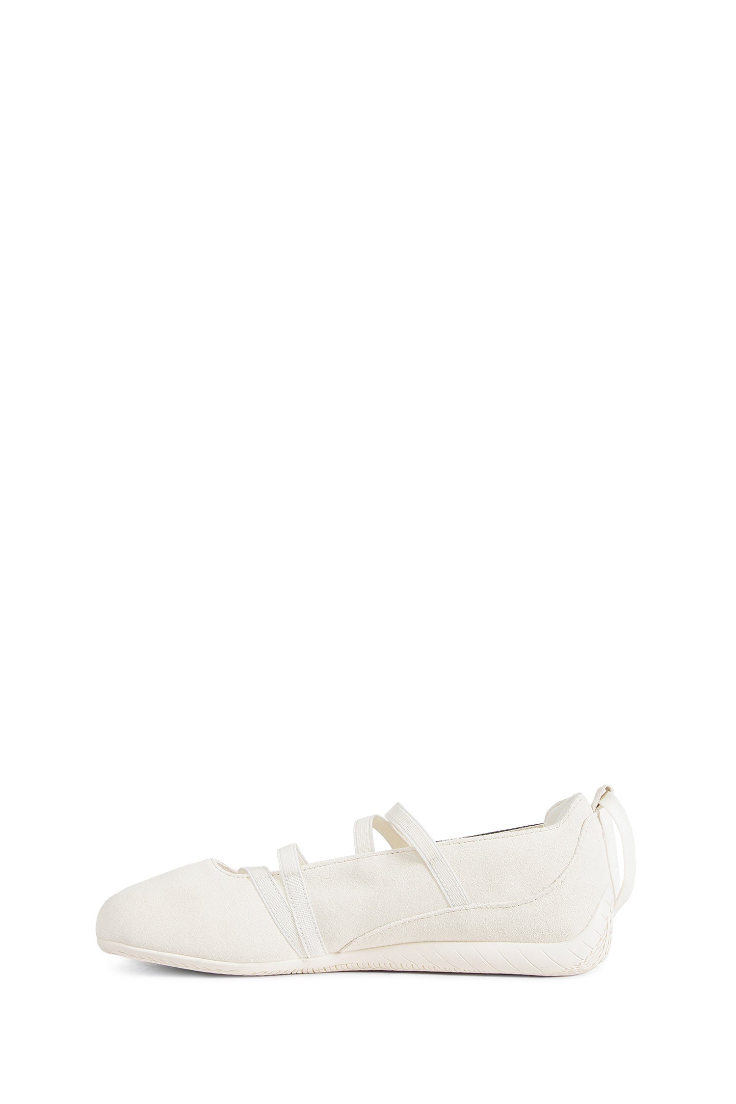 Rosé Collaboration SPeedcat Ballet Sneakers