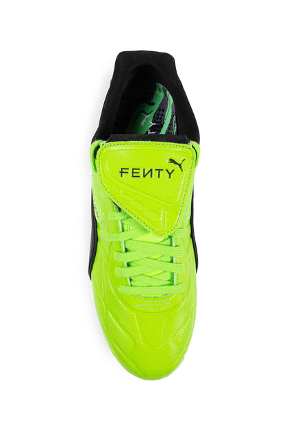 Fenti Collaboration Avanti LS-X Sneakers