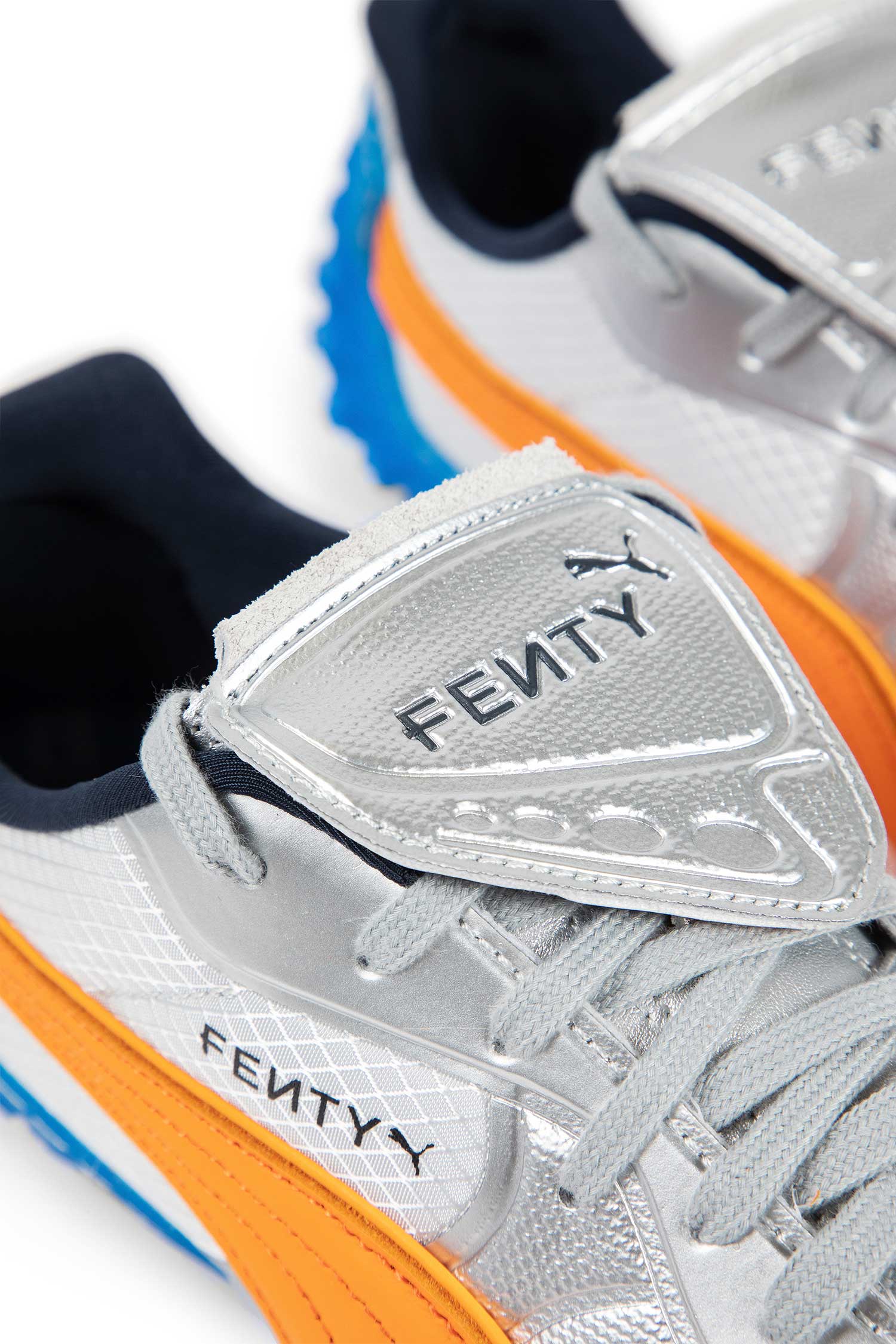 Fenti Collaboration Avanti LS-X Sneakers