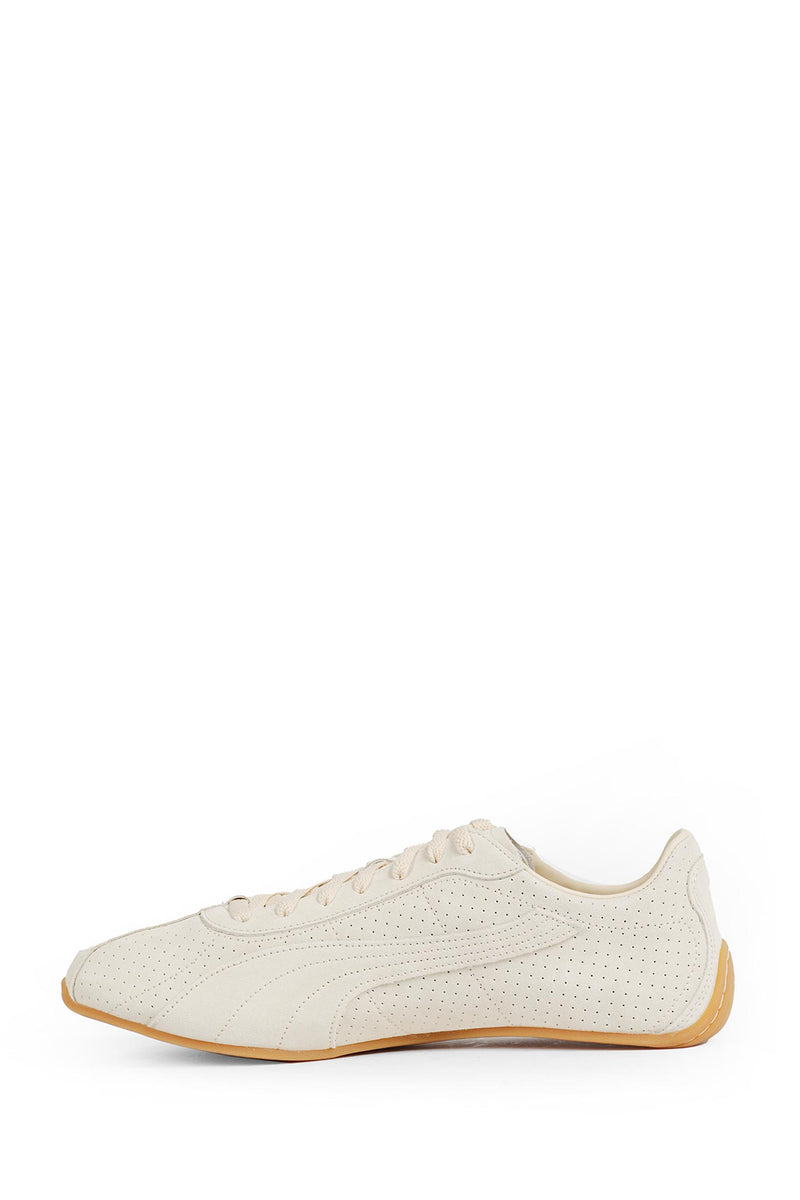 PUMA Puma X Jil Sander K Street Suede Sneakers unisex