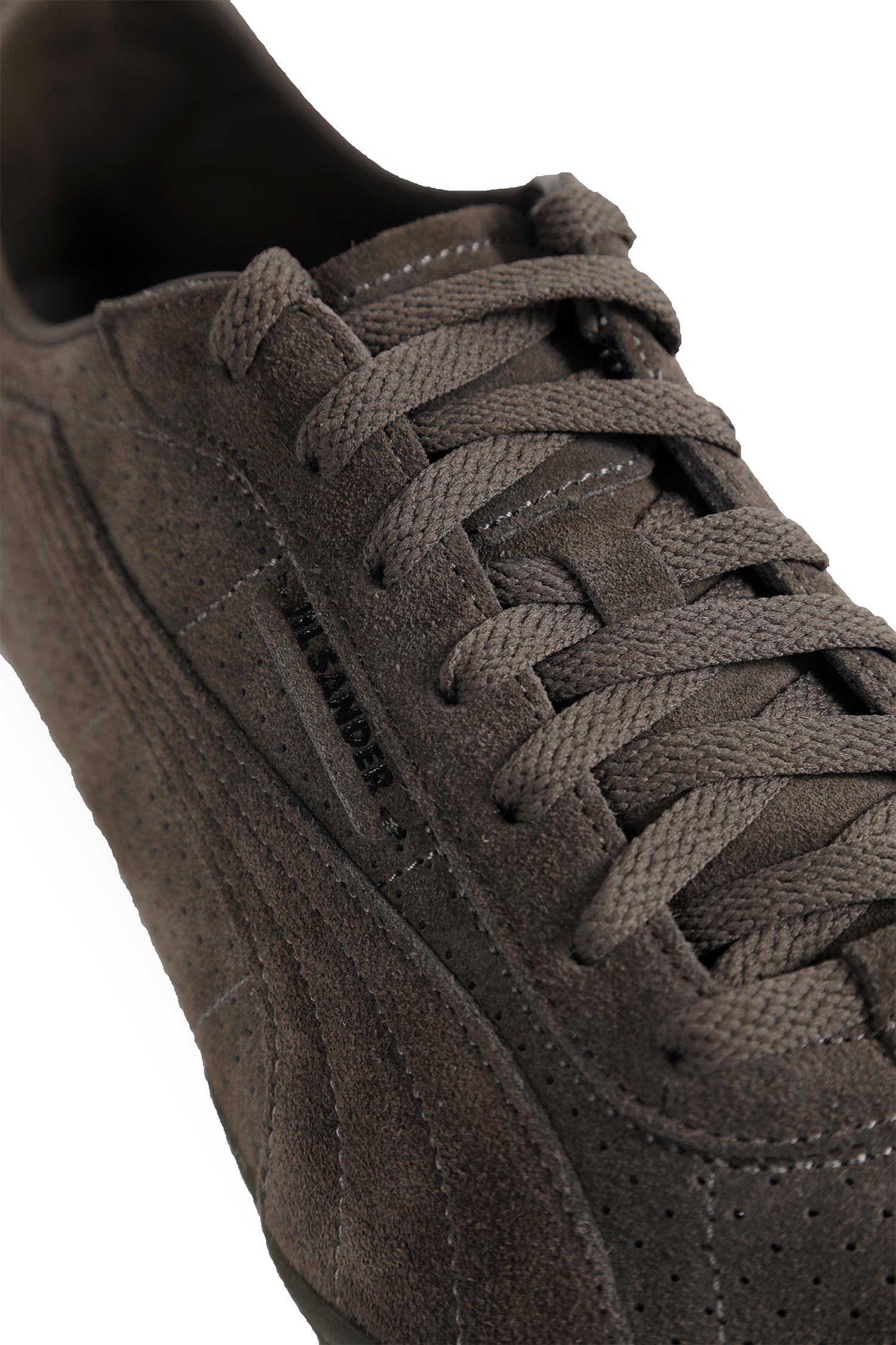 PUMA Puma X Jil Sander K Street Suede Sneakers unisex