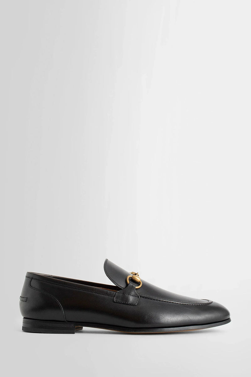 Jordaan Leather Loafer - Antonioli.eu