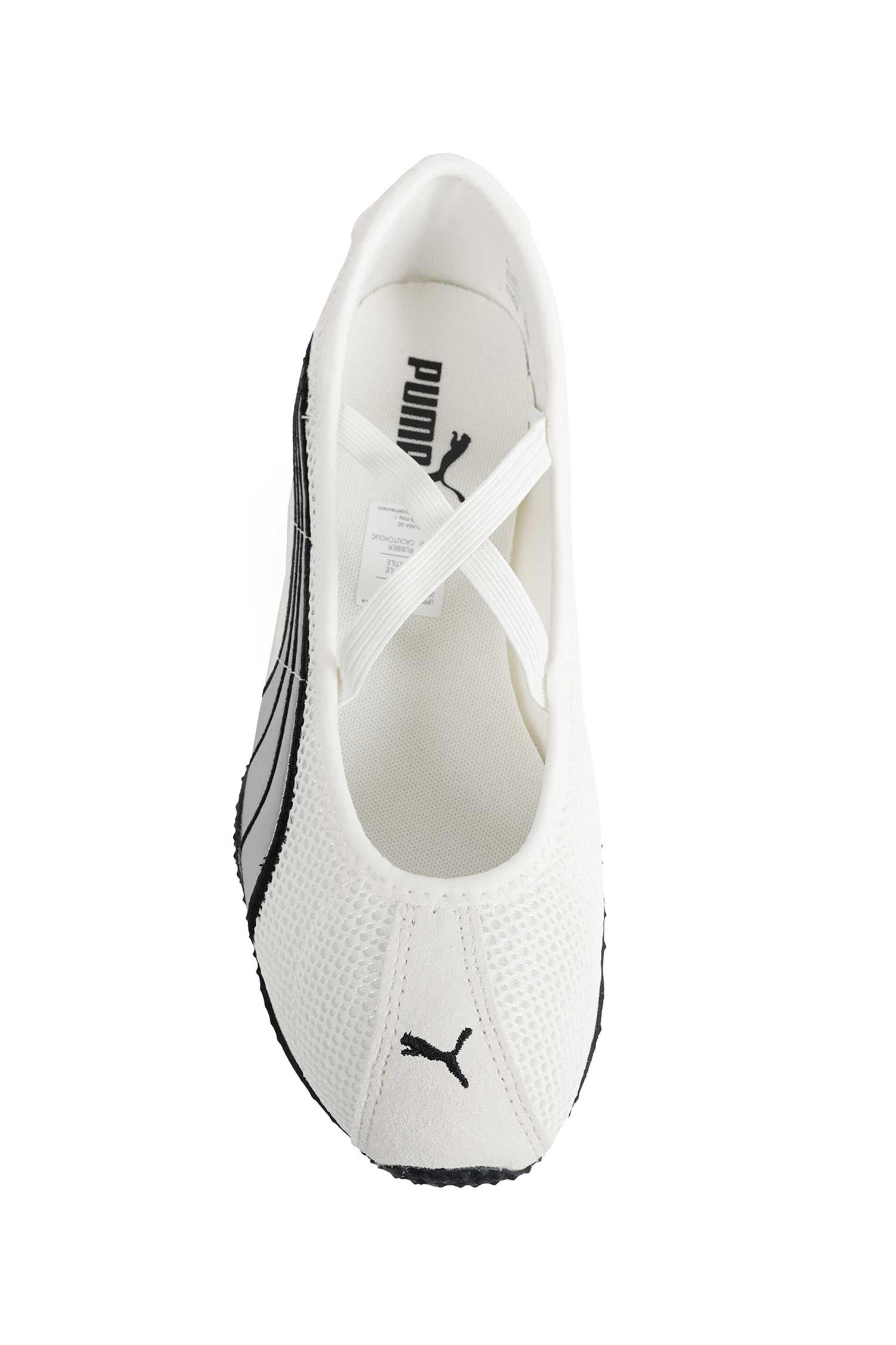 H-Street Ballet Sneakers