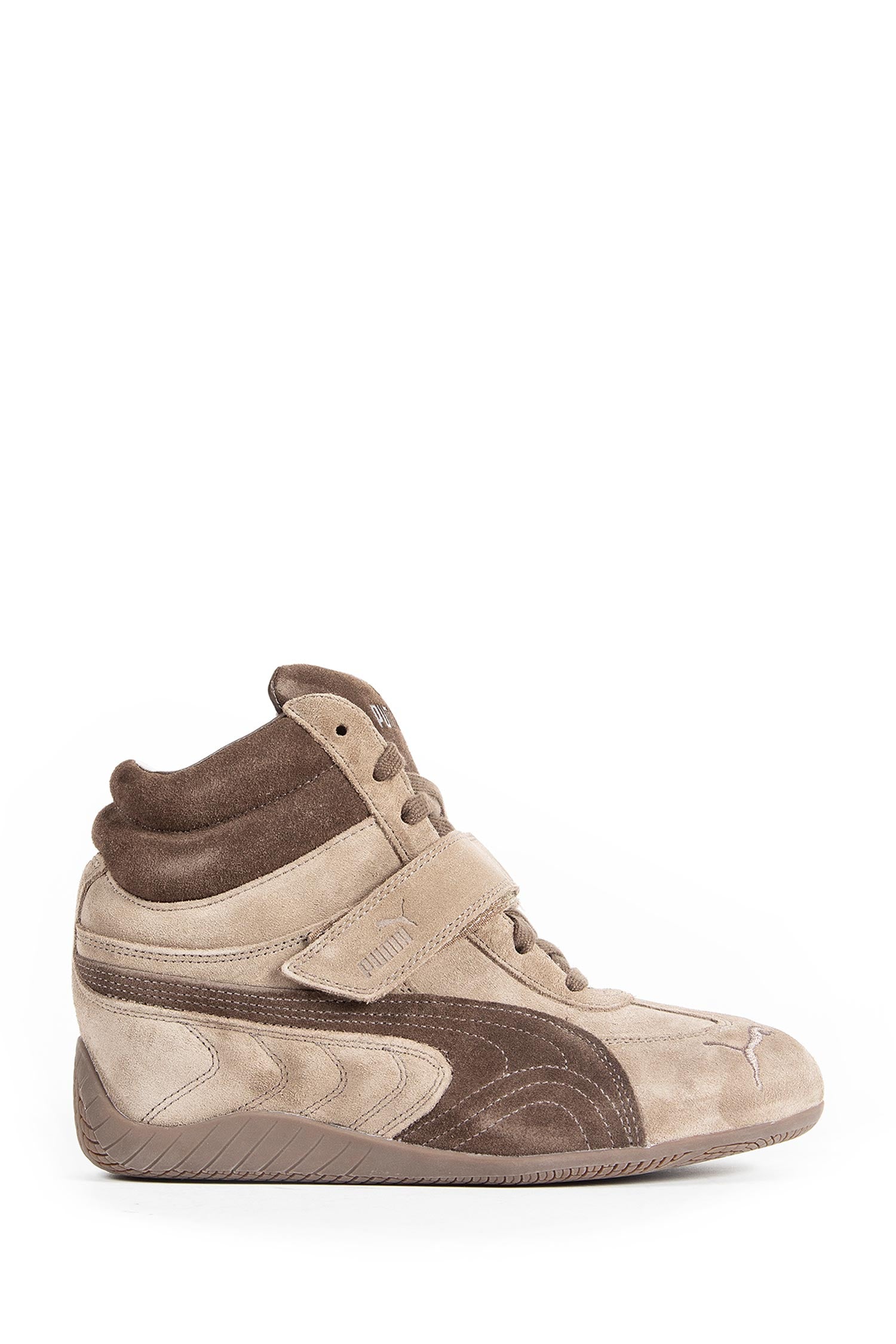 Speedcat Wedge Sneakers