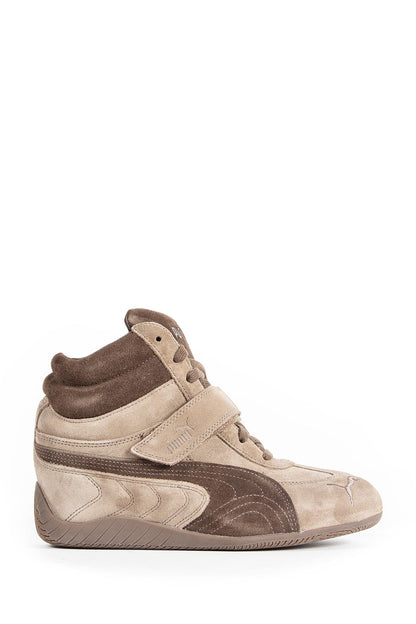 Speedcat Wedge Sneakers