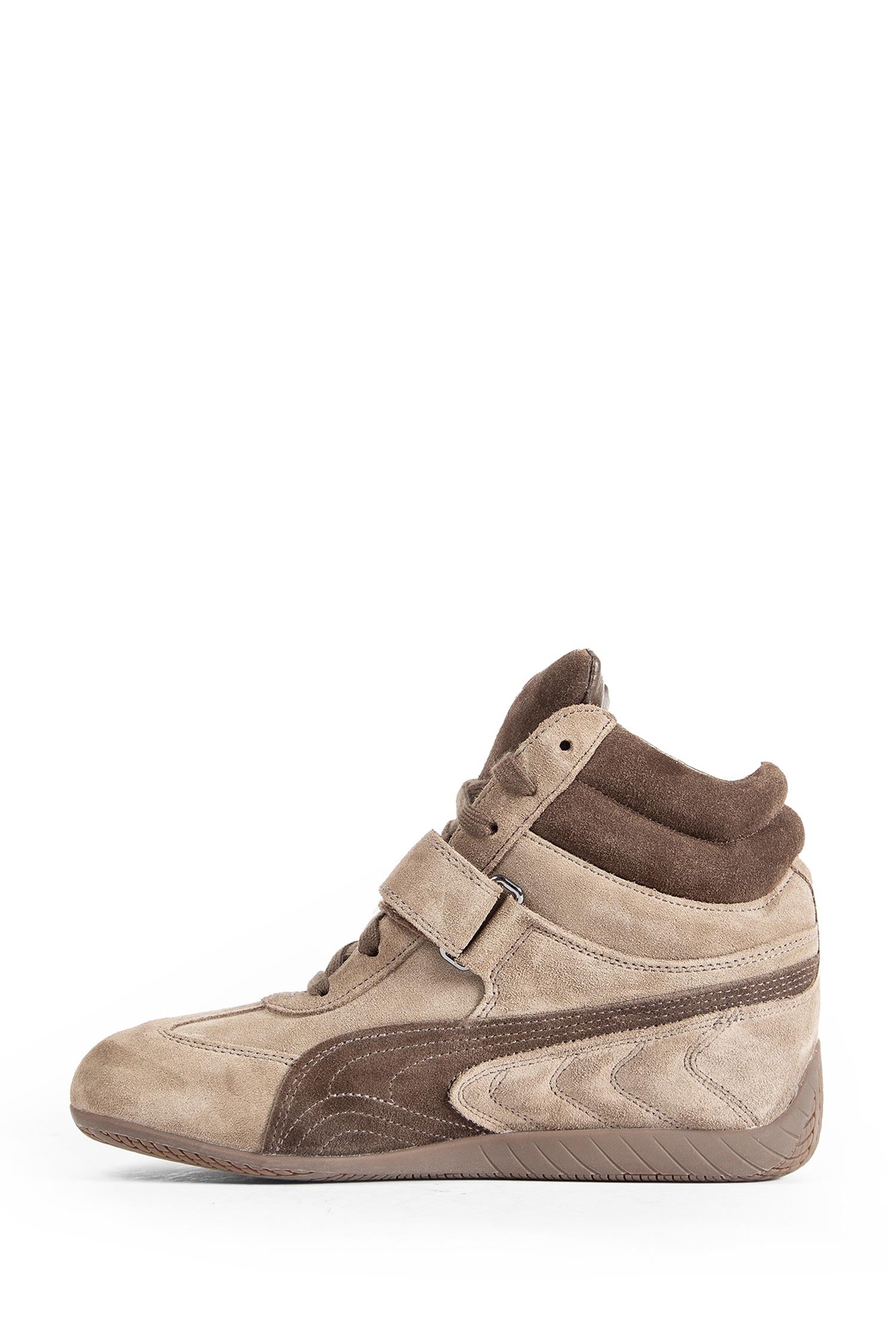 Speedcat Wedge Sneakers