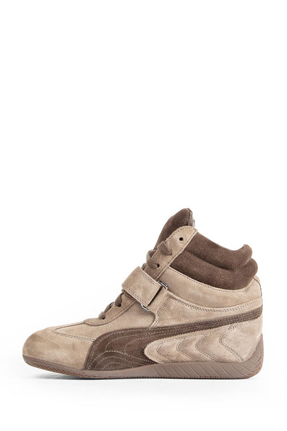 Speedcat Wedge Sneakers