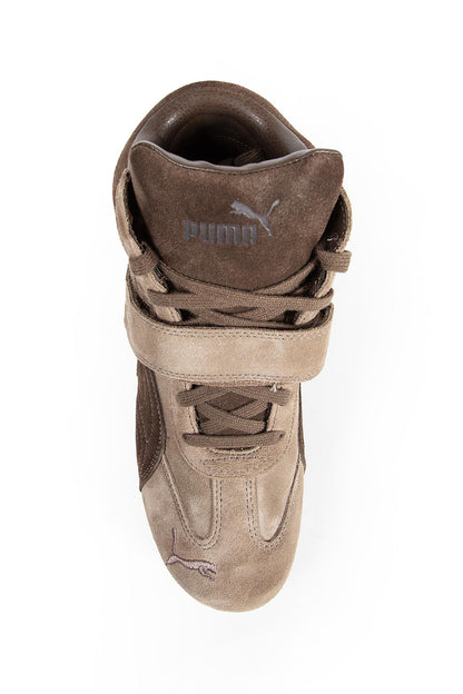 Speedcat Wedge Sneakers