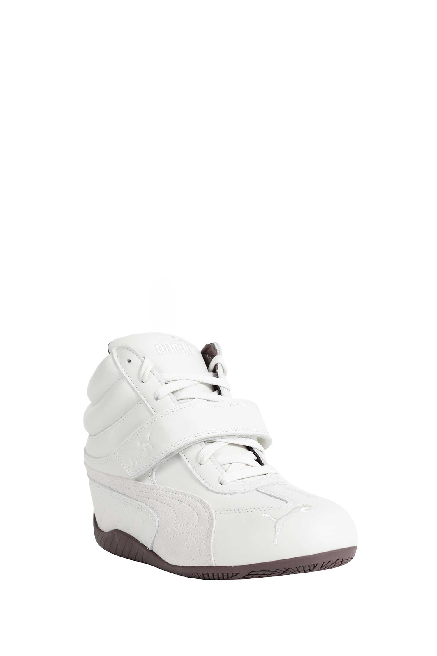 PUMA Speedcat Wedge Sneakers woman