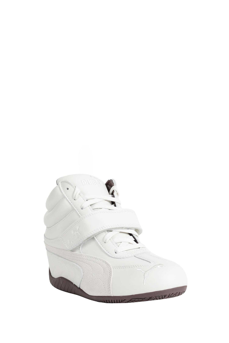 
              Speedcat Wedge Sneakers
            