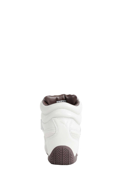 Speedcat Wedge Sneakers