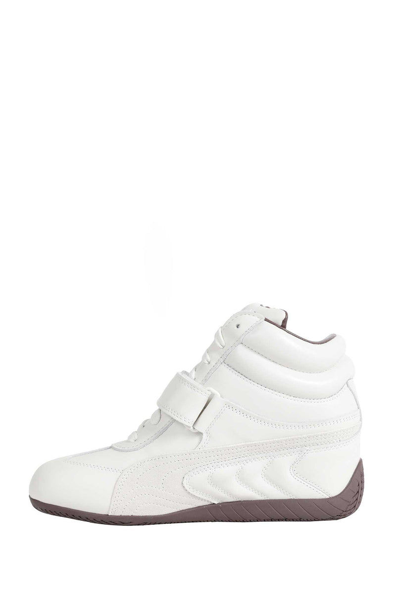 Speedcat Wedge Sneakers