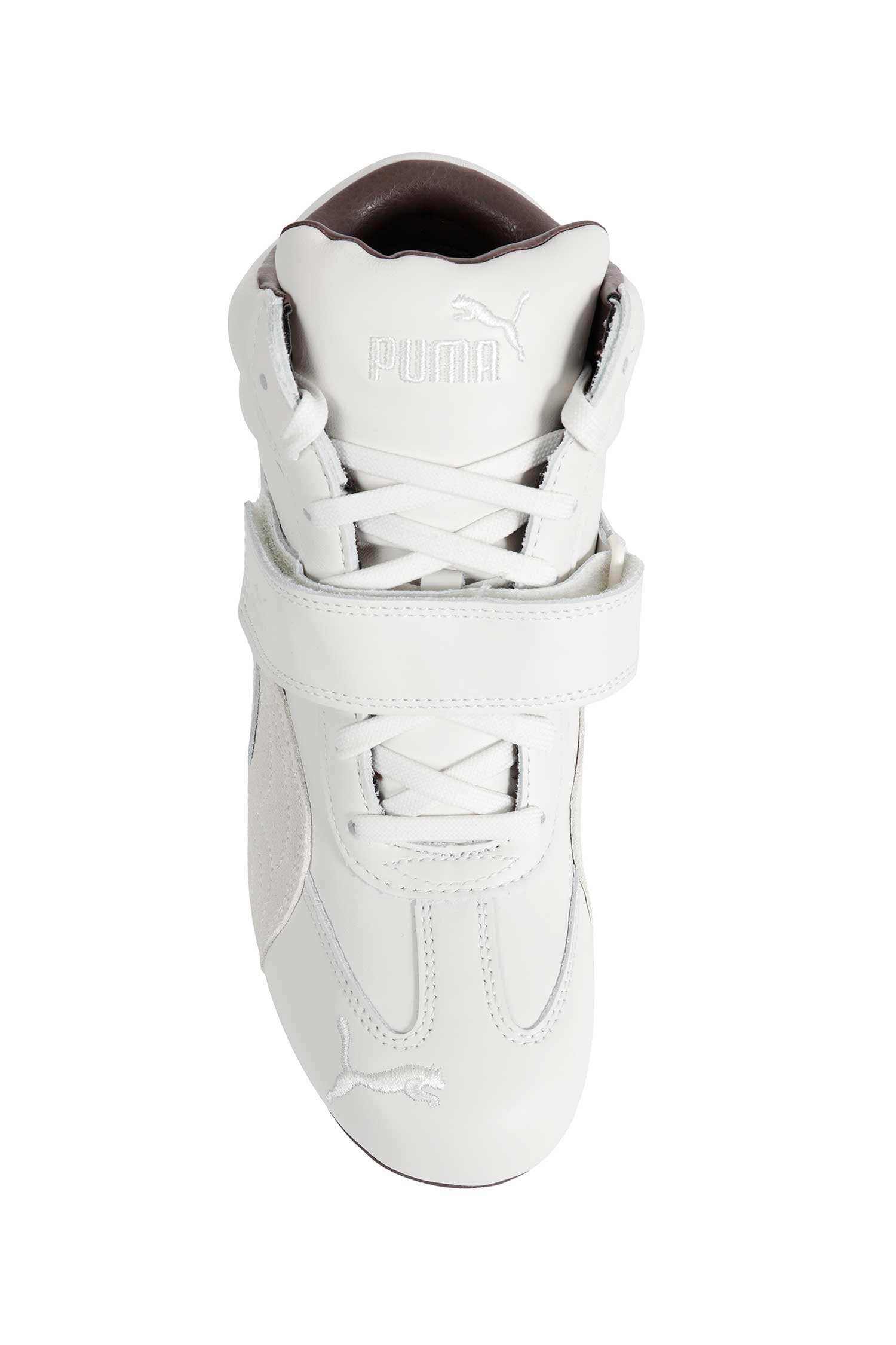 Speedcat Wedge Sneakers