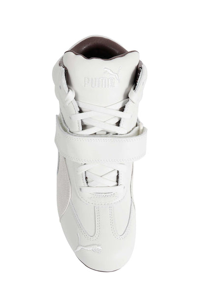 Speedcat Wedge Sneakers