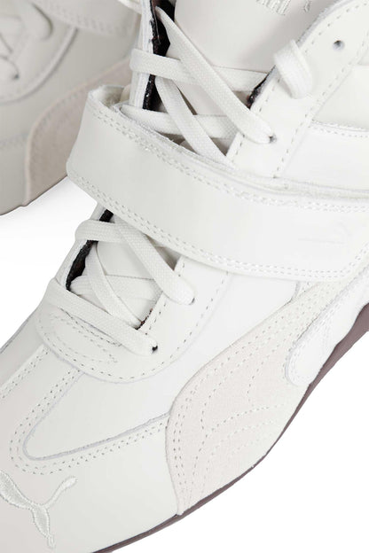 Speedcat Wedge Sneakers